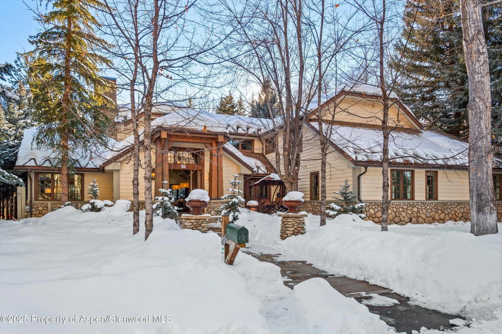 8 of 50 - 721 W North Street, Aspen, CO