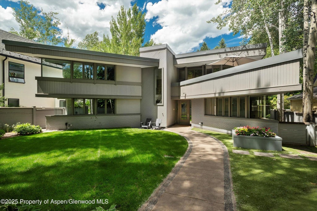 1 of 61 - 506 W Hallam Street, Aspen, CO