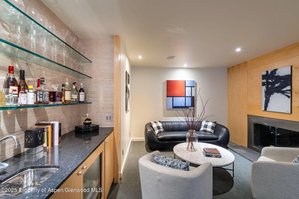 21 of 61 - 506 W Hallam Street, Aspen, CO