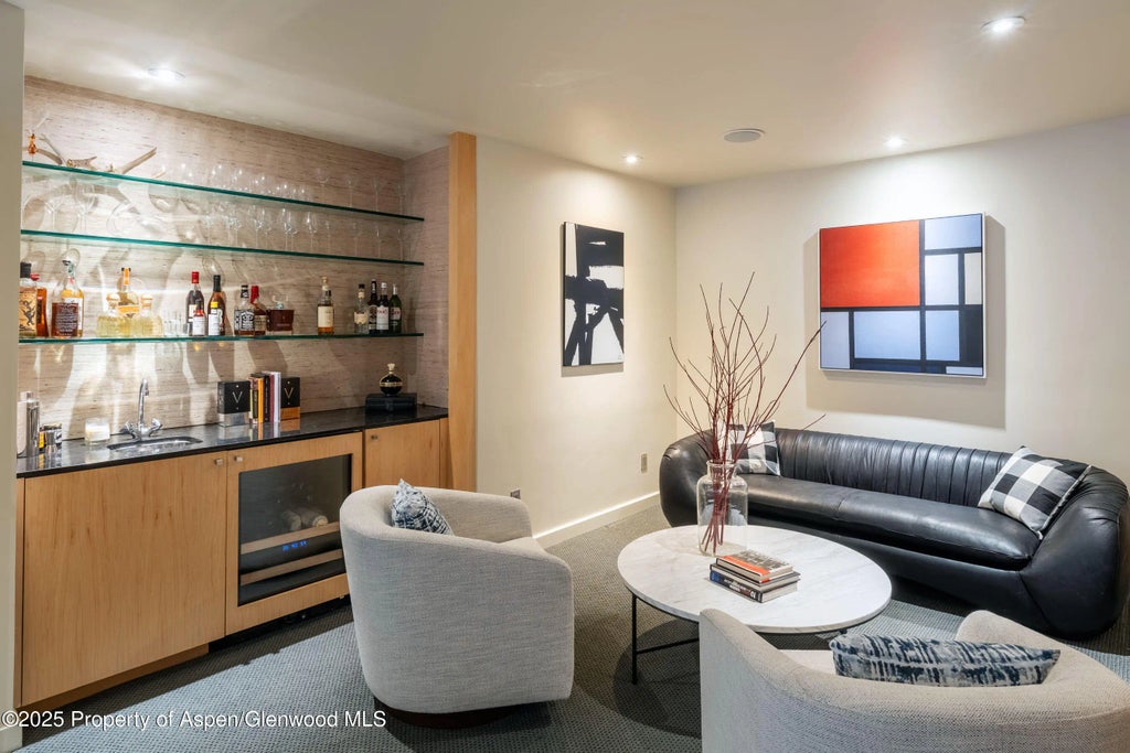 22 of 61 - 506 W Hallam Street, Aspen, CO