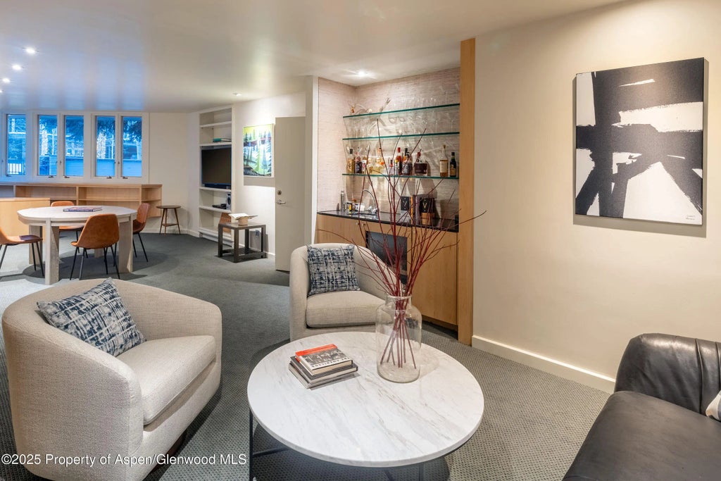 23 of 61 - 506 W Hallam Street, Aspen, CO