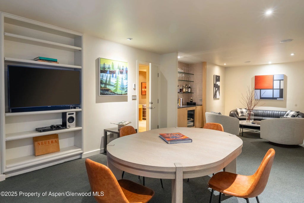 24 of 61 - 506 W Hallam Street, Aspen, CO