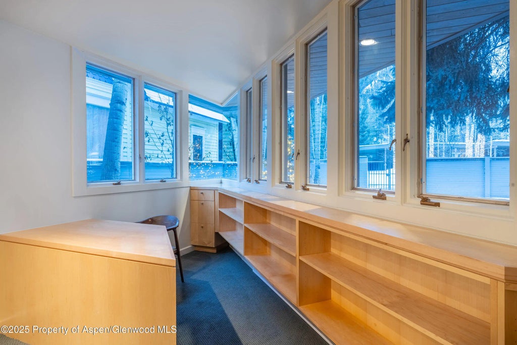 27 of 61 - 506 W Hallam Street, Aspen, CO