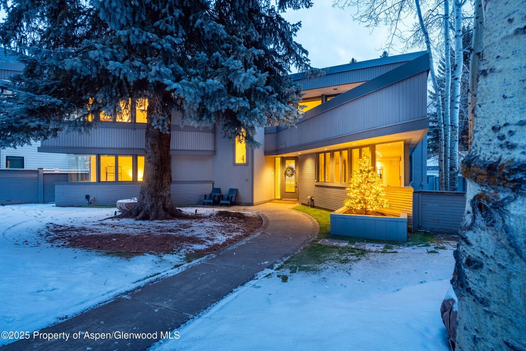 3 of 61 - 506 W Hallam Street, Aspen, CO