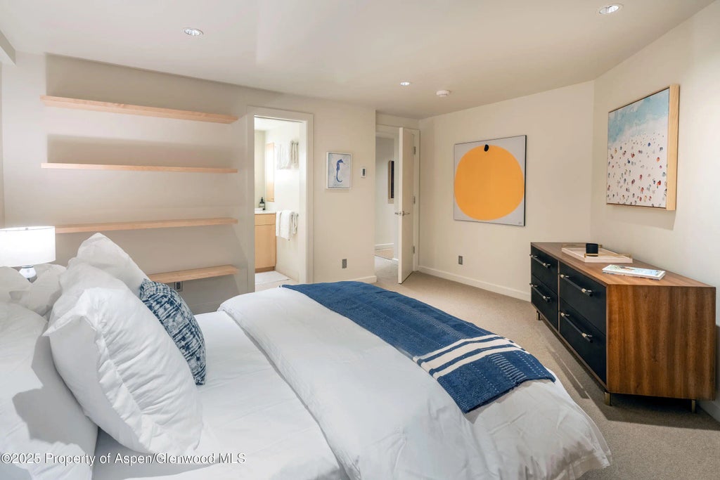 32 of 51 - 506 W Hallam Street, Aspen, CO