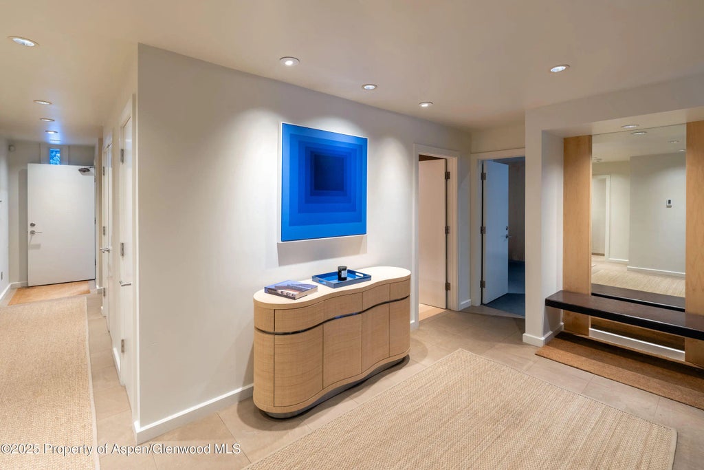 32 of 61 - 506 W Hallam Street, Aspen, CO
