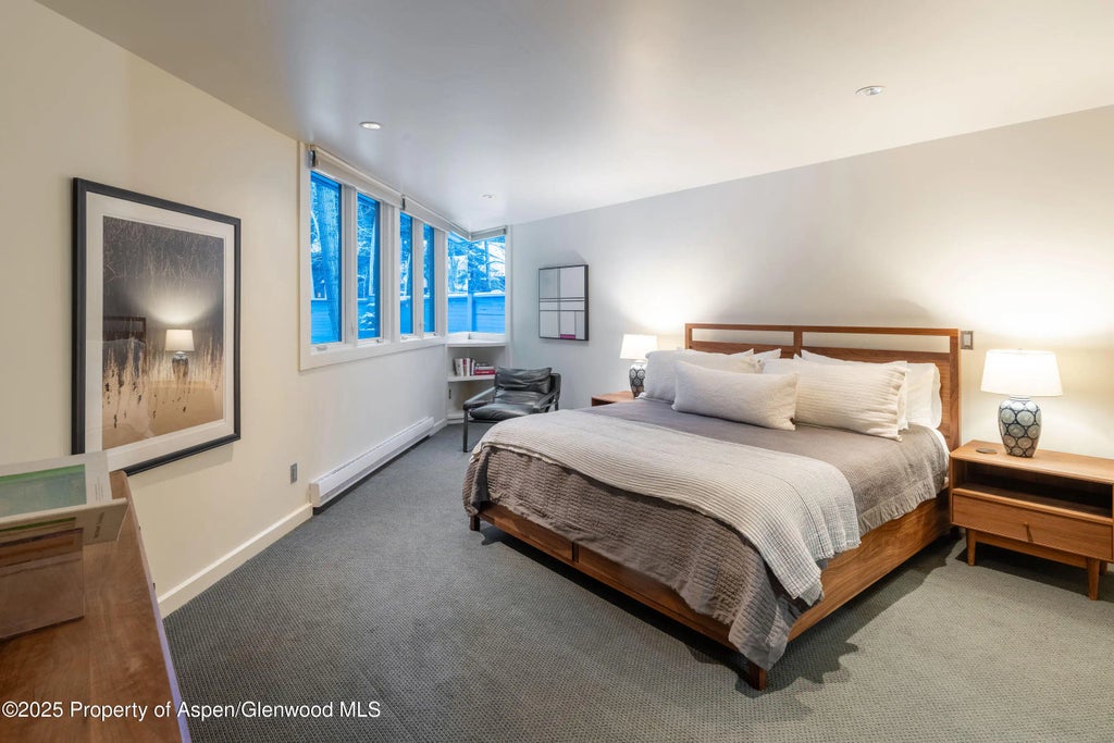 34 of 61 - 506 W Hallam Street, Aspen, CO