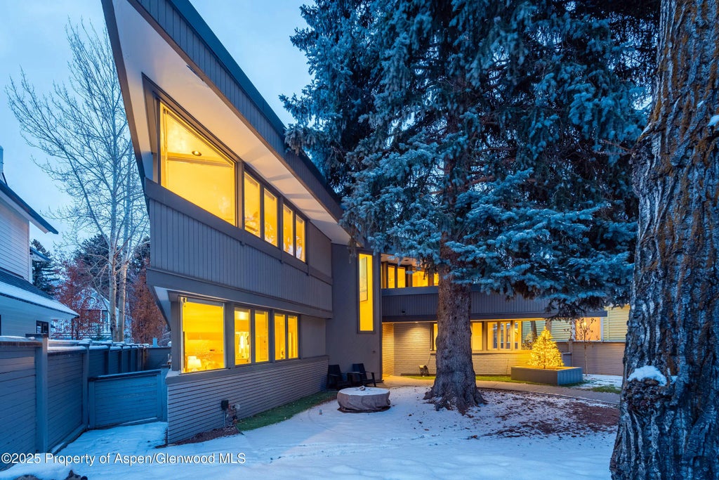 4 of 61 - 506 W Hallam Street, Aspen, CO