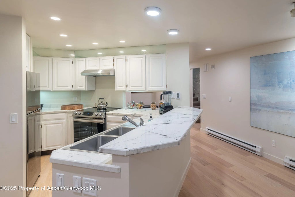 42 of 51 - 506 W Hallam Street, Aspen, CO