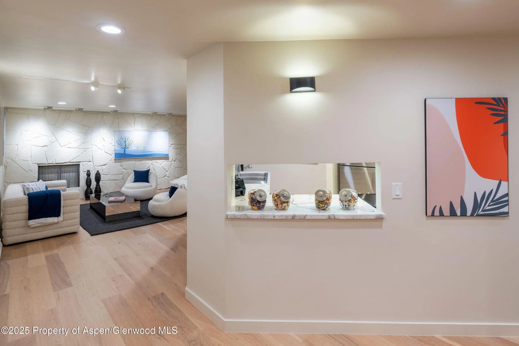 46 of 61 - 506 W Hallam Street, Aspen, CO