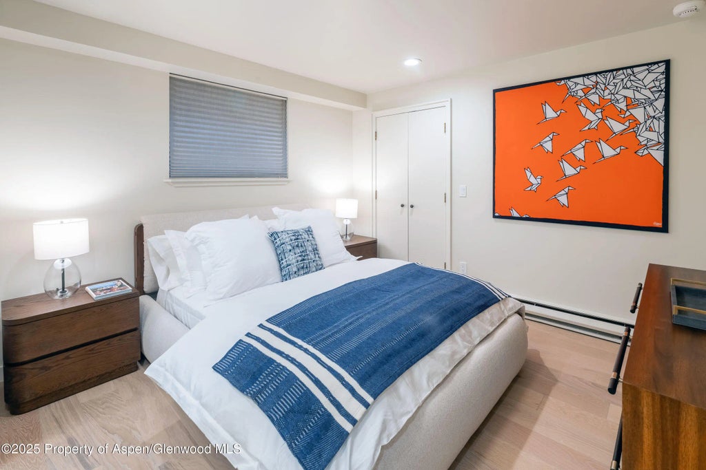 46 of 51 - 506 W Hallam Street, Aspen, CO