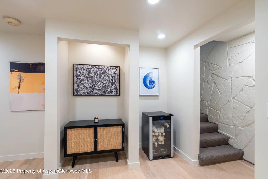 47 of 61 - 506 W Hallam Street, Aspen, CO