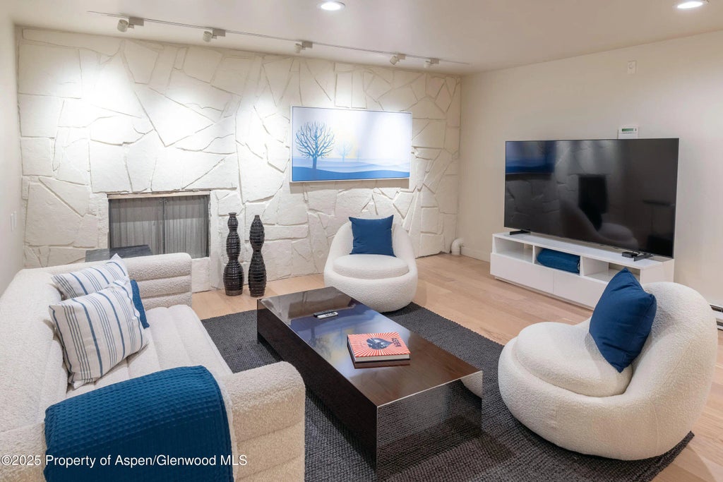 48 of 61 - 506 W Hallam Street, Aspen, CO