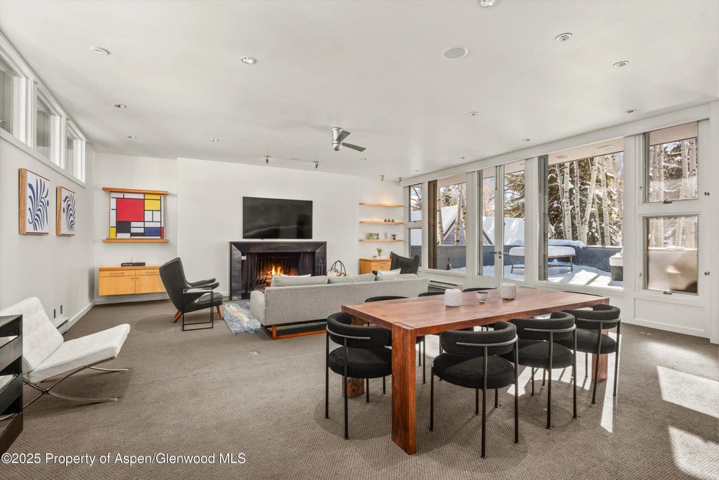 5 of 51 - 506 W Hallam Street, Aspen, CO