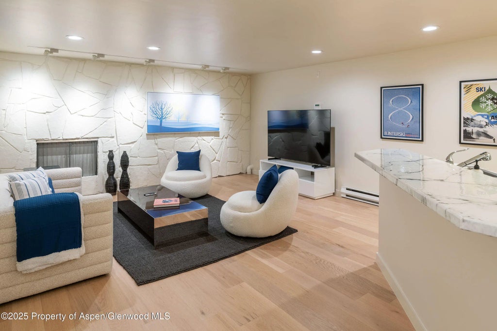 52 of 61 - 506 W Hallam Street, Aspen, CO
