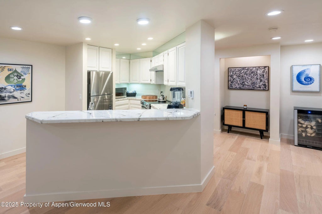 54 of 61 - 506 W Hallam Street, Aspen, CO