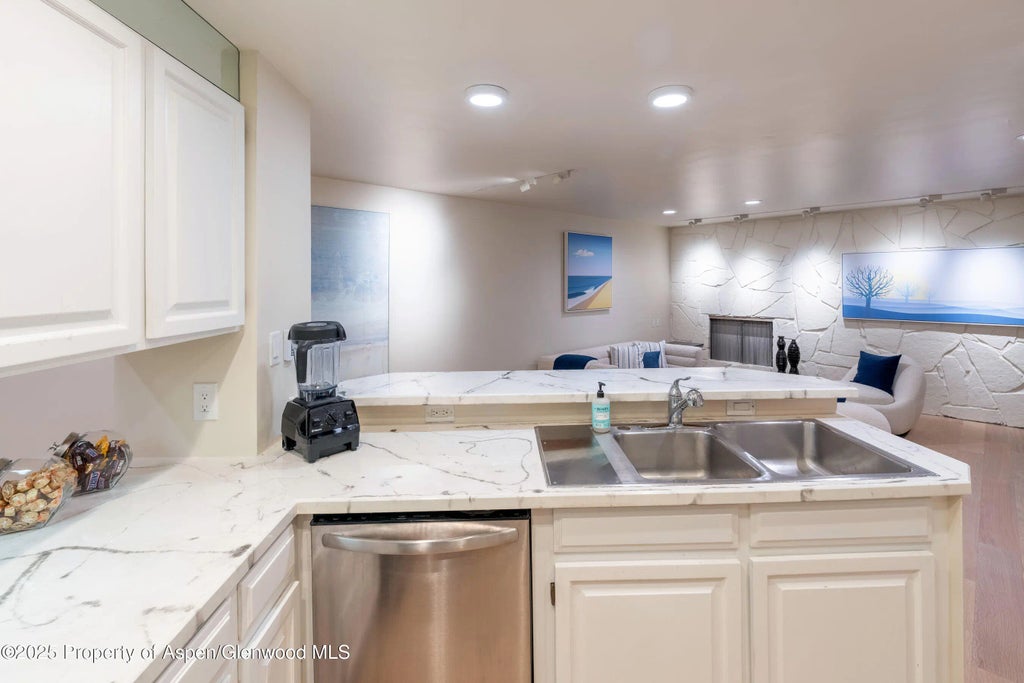 56 of 61 - 506 W Hallam Street, Aspen, CO