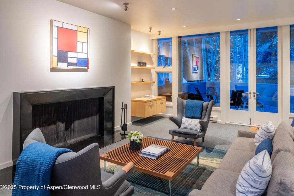 8 of 61 - 506 W Hallam Street, Aspen, CO