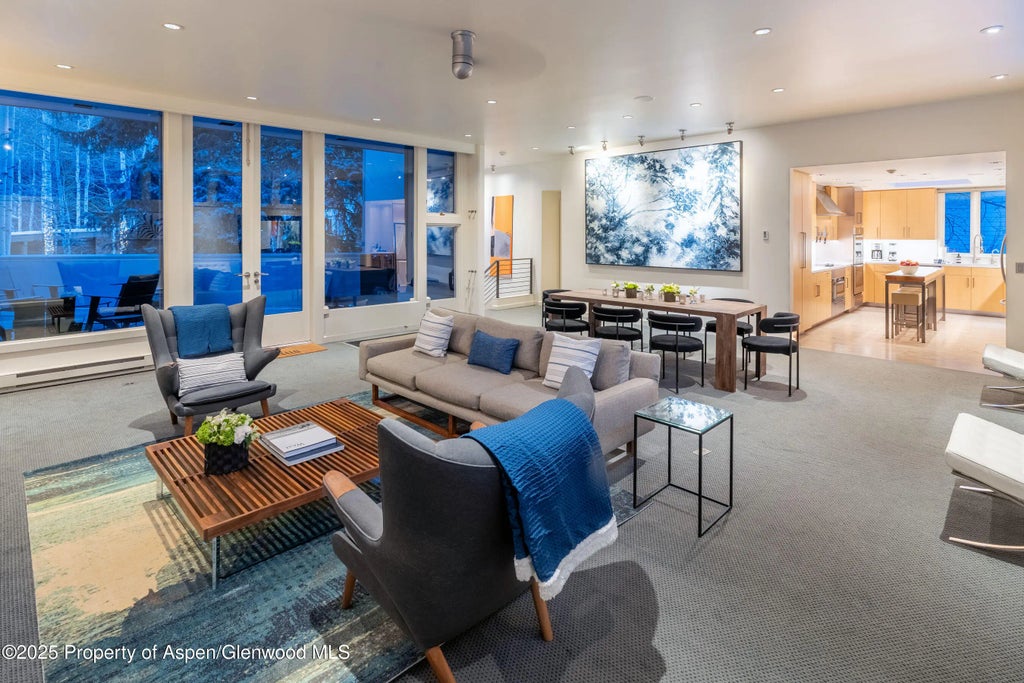 8 of 51 - 506 W Hallam Street, Aspen, CO