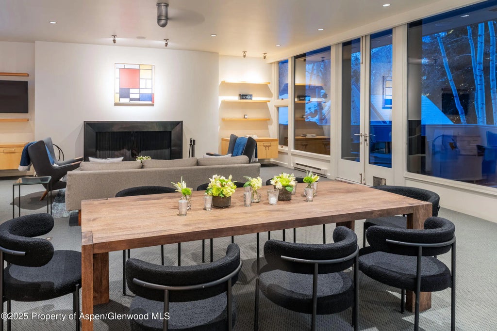 9 of 61 - 506 W Hallam Street, Aspen, CO
