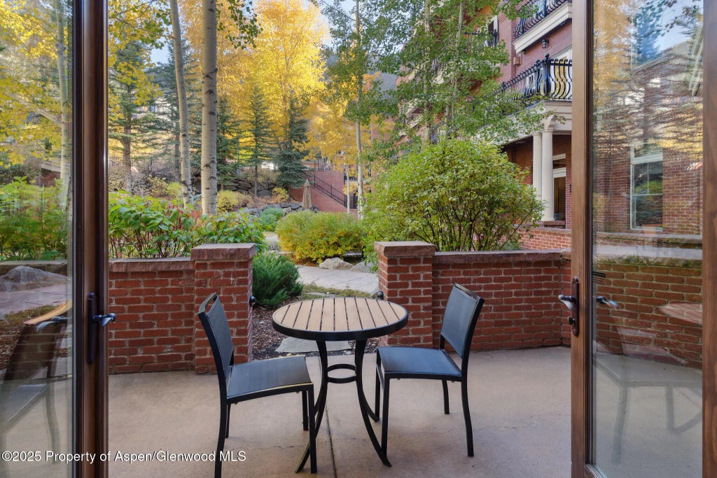 20 of 30 - 415 E Dean St, Unit 4, Week 32, Aspen, CO