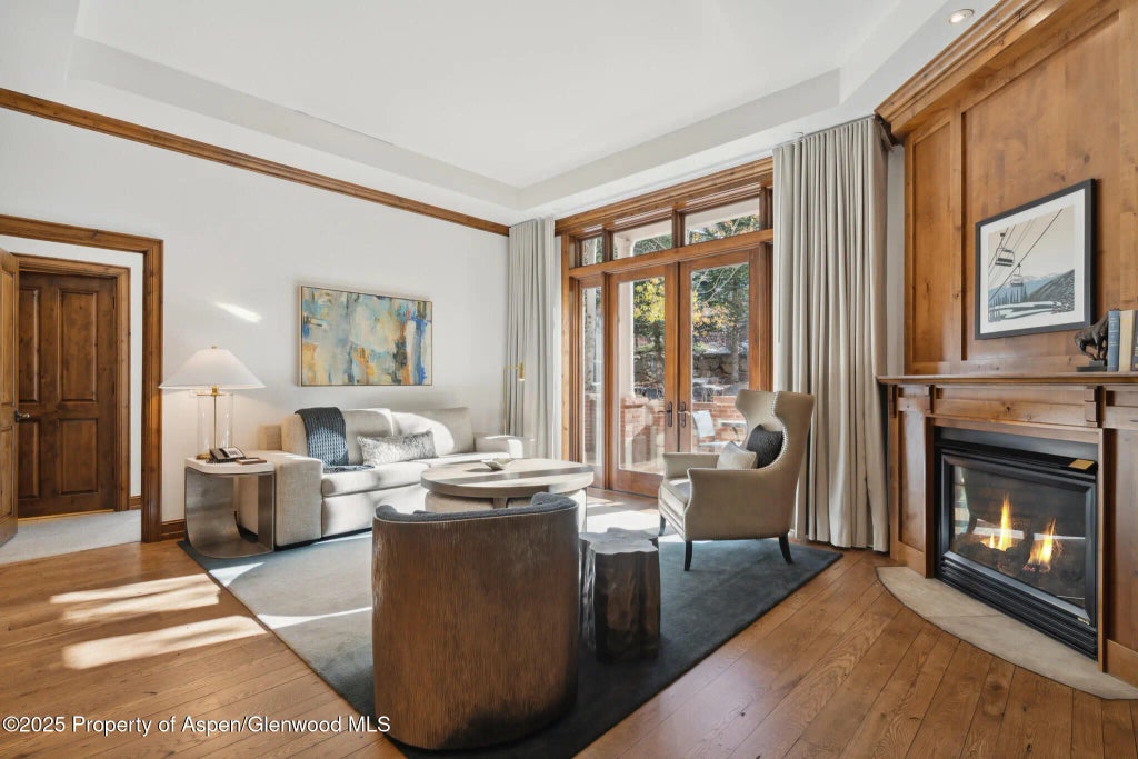 4 of 30 - 415 E Dean St, Unit 4, Week 32, Aspen, CO