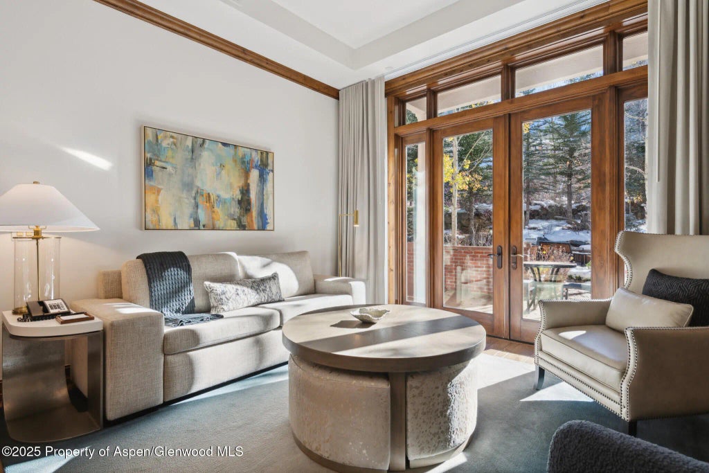 5 of 30 - 415 E Dean St, Unit 4, Week 32, Aspen, CO