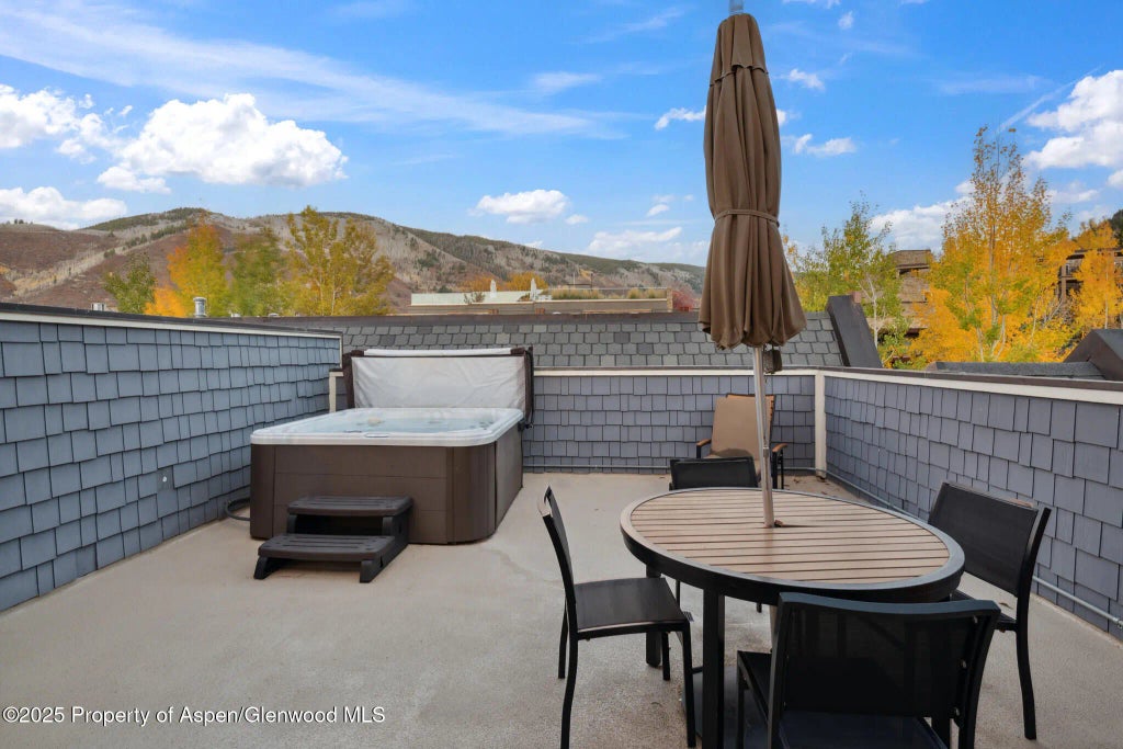 19 of 36 - 415 E Dean St, Unit 47, Weeks 51/52, Aspen, CO