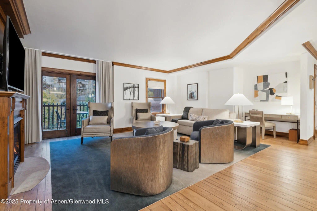 6 of 36 - 415 E Dean St, Unit 47, Weeks 51/52, Aspen, CO