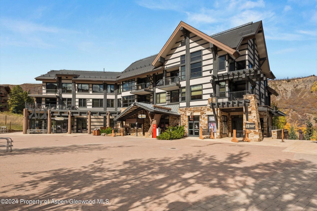14 of 16 - 120 Carriage Way 2201, Snowmass Village, CO