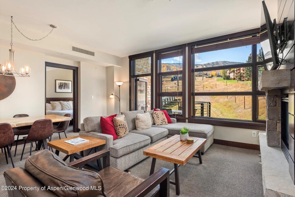 2 of 16 - 120 Carriage Way 2201, Snowmass Village, CO