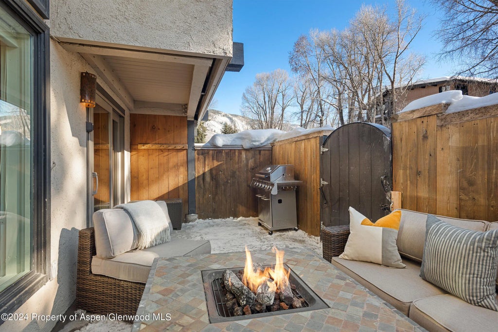 13 of 31 - 1024 E Cooper Avenue 3a, Aspen, CO