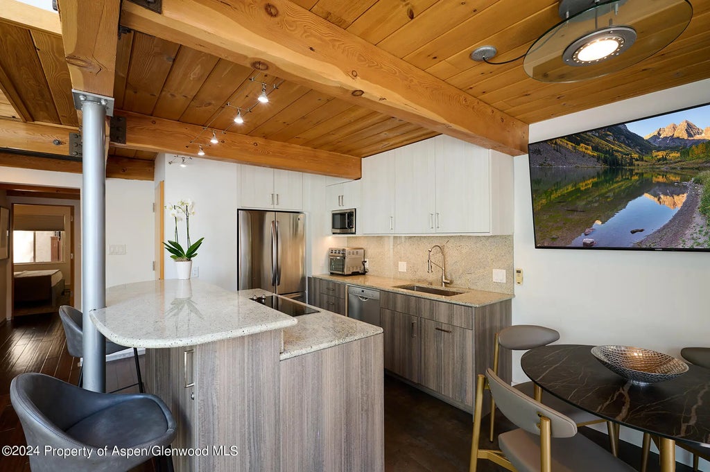 6 of 31 - 1024 E Cooper Avenue 3a, Aspen, CO
