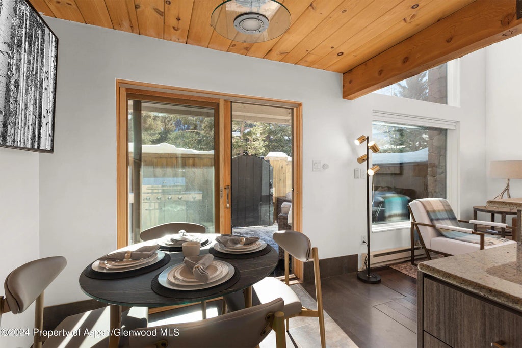9 of 31 - 1024 E Cooper Avenue 3a, Aspen, CO