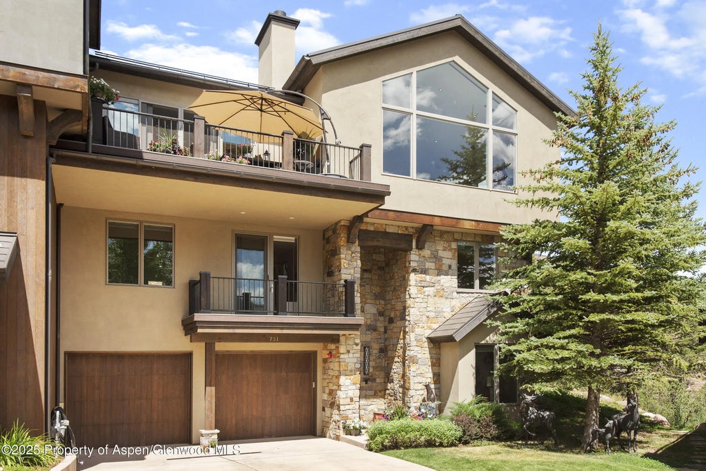 29 of 41 - 751 Promontory Lane, Basalt, CO