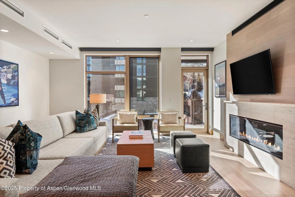 1 of 25 - 130 Wood Road 461-463, Snowmass Village, CO