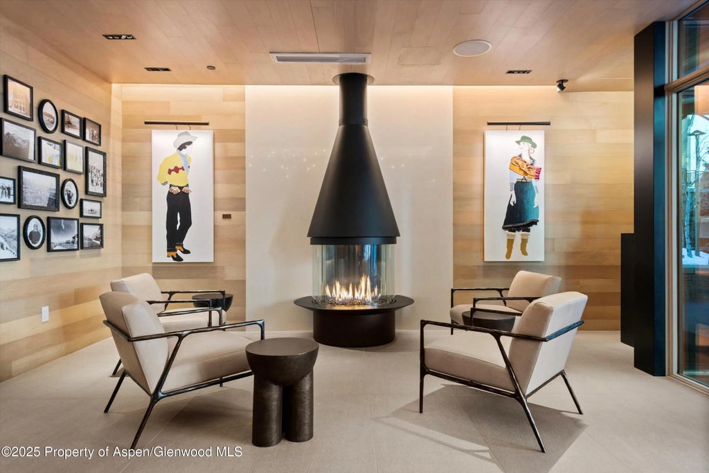 24 of 25 - 130 Wood Road 461-463, Snowmass Village, CO