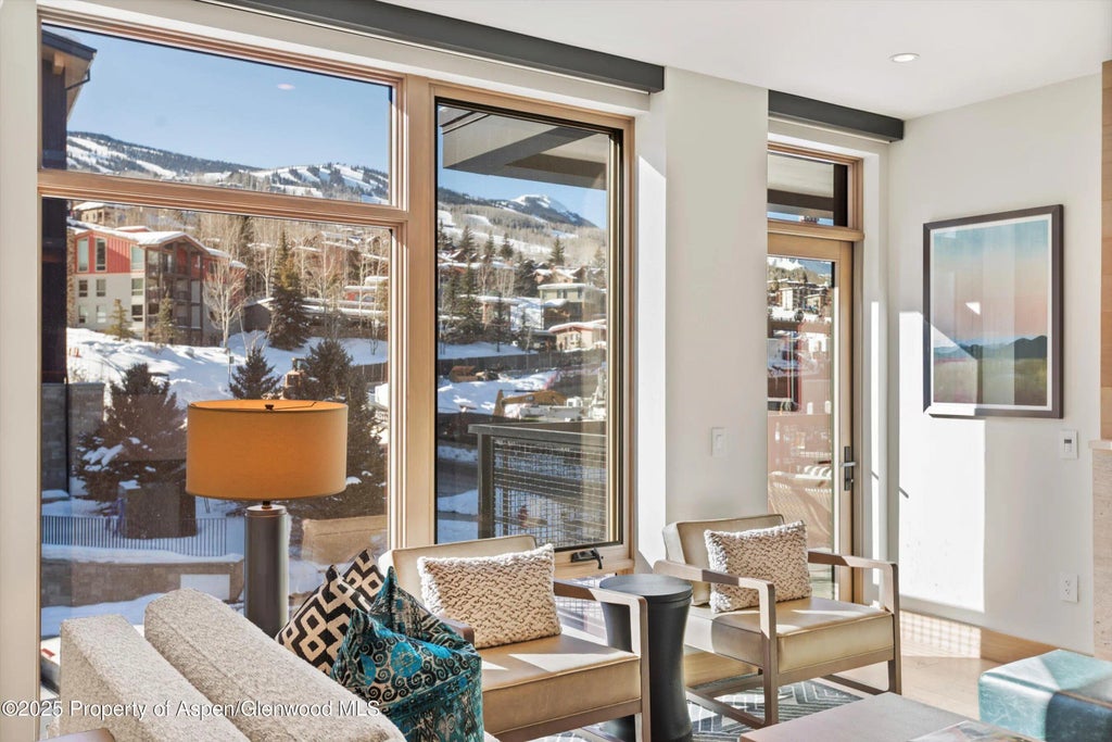 4 of 25 - 130 Wood Road 461-463, Snowmass Village, CO