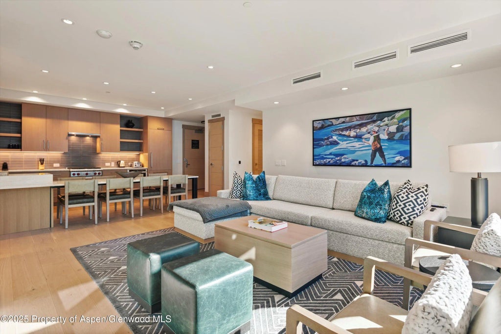 5 of 25 - 130 Wood Road 461-463, Snowmass Village, CO