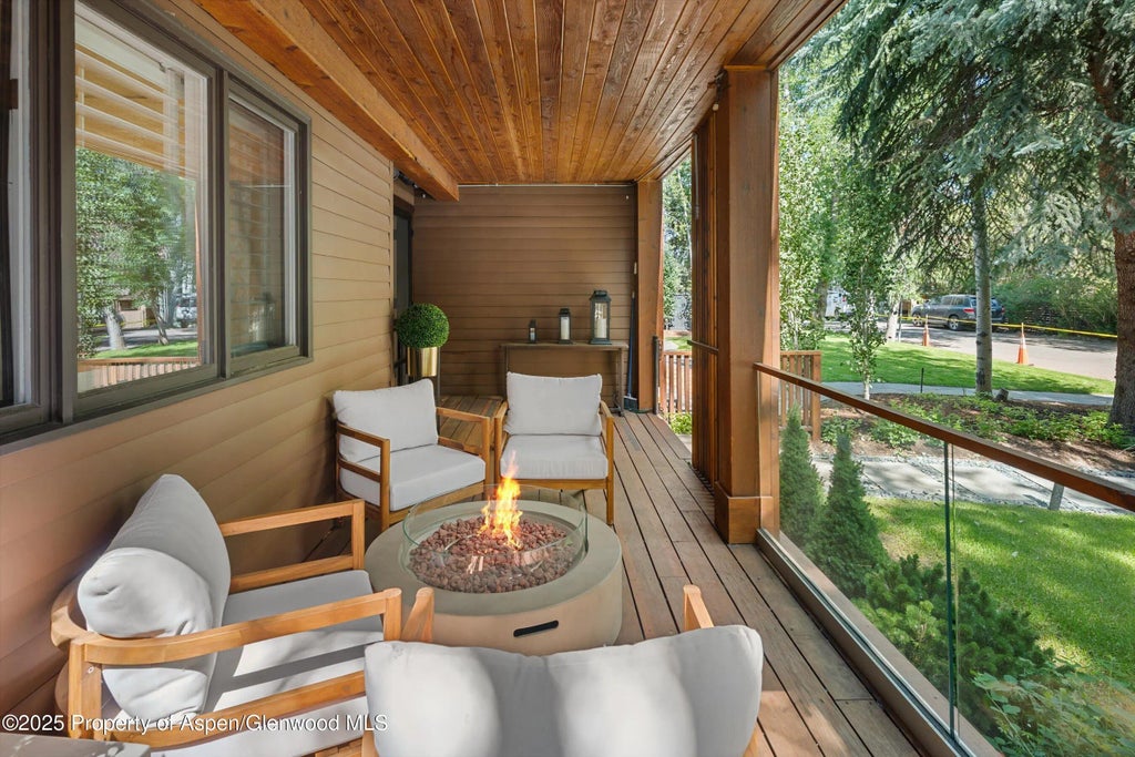 31 of 32 - 901 W Francis Street, Aspen, CO