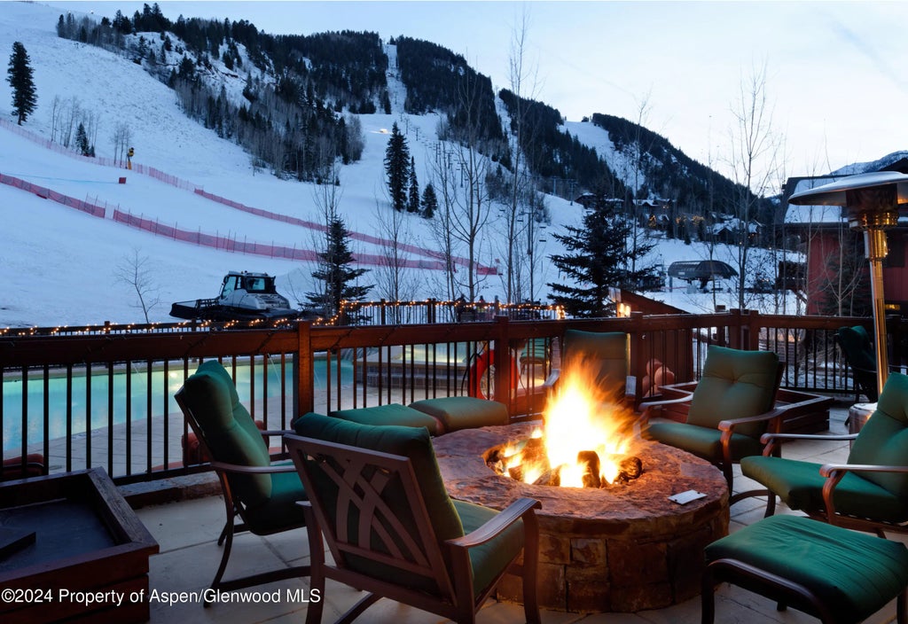 1 of 19 - 197 Prospector Road 2307-3, Aspen, CO