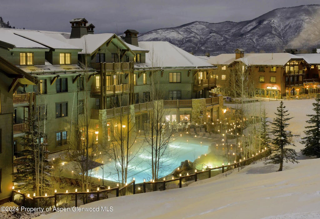 13 of 19 - 197 Prospector Road 2307-3, Aspen, CO