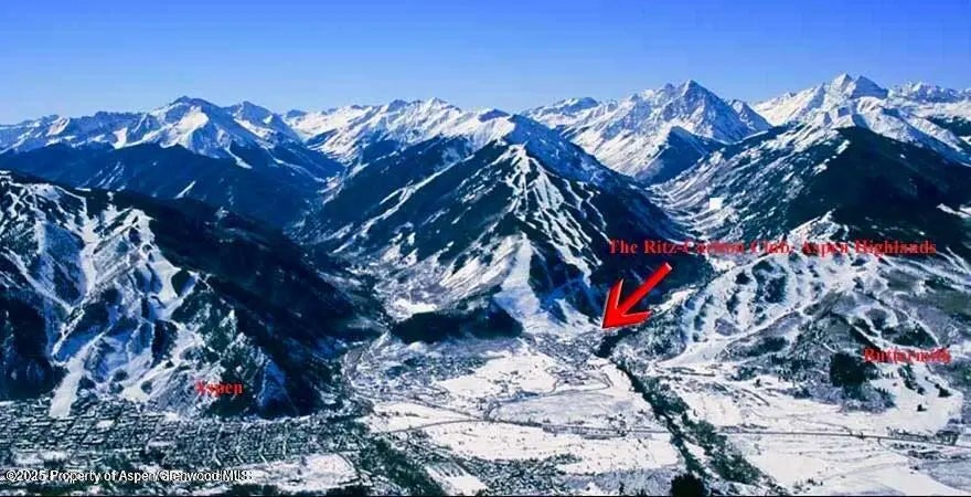 18 of 19 - 197 Prospector Road 2307-3, Aspen, CO