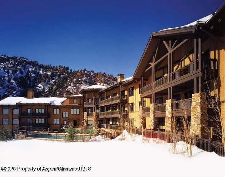 3 of 19 - 197 Prospector Road 2307-3, Aspen, CO