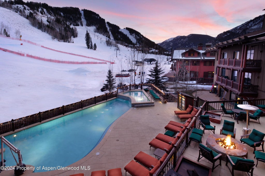 4 of 19 - 197 Prospector Road 2307-3, Aspen, CO