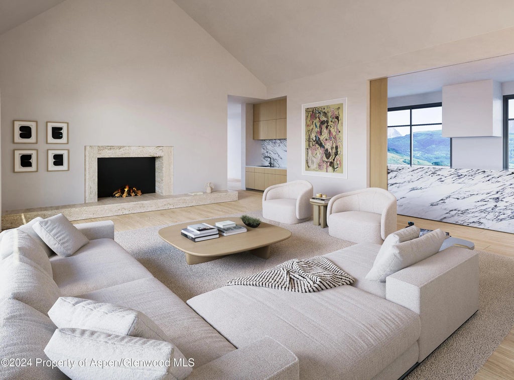 4 of 23 - 116 White Star Drive, Aspen, CO