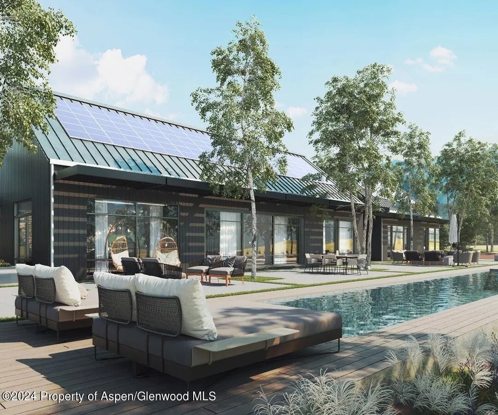 7 of 23 - 116 White Star Drive, Aspen, CO