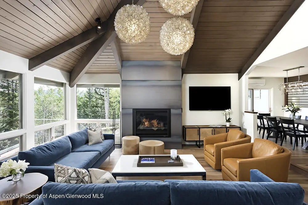 1 of 29 - 333 Faraway Road, Snowmass Village, CO