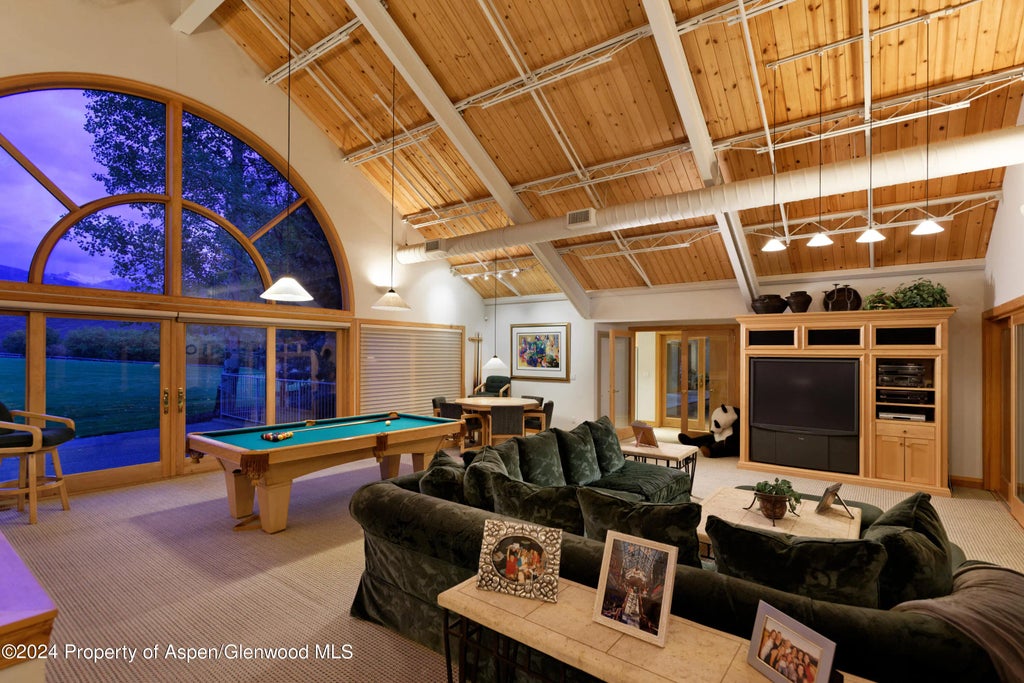 58 of 72 - 1650 Mclain Flats Road, Aspen, CO