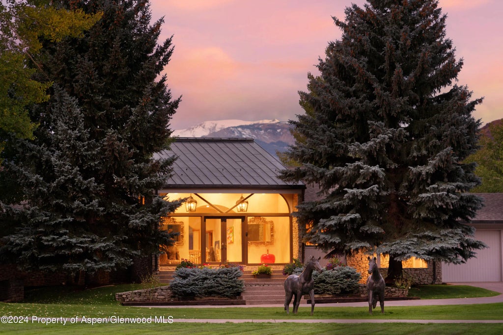 63 of 72 - 1650 Mclain Flats Road, Aspen, CO
